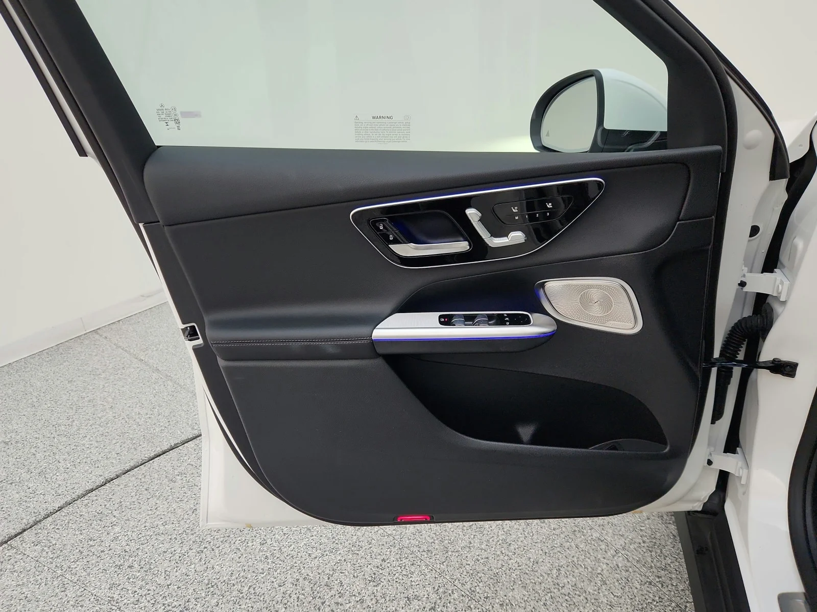 2026 Mercedes-Benz GLC Base - Photo 36