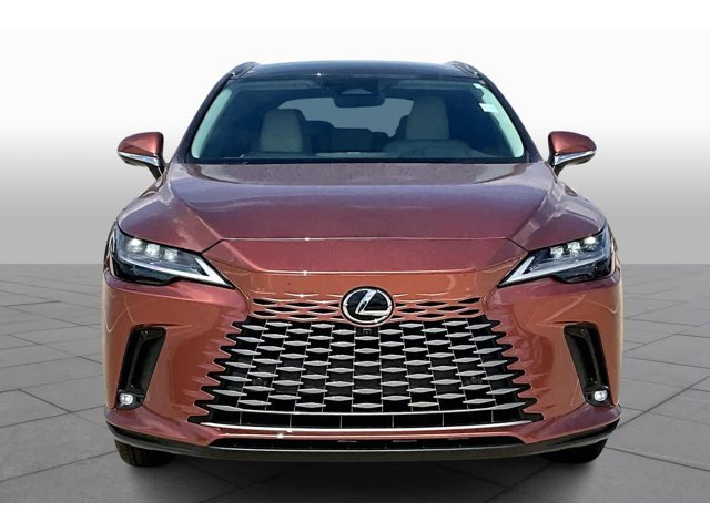 New 2026 Copper Crest Lexus LUXURY image 10