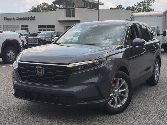 2023 Honda CR-V EX-L 2WD