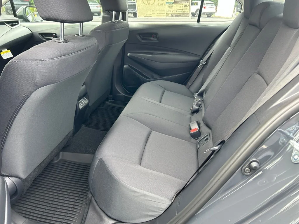 New 2026 Underground Toyota LE image 27