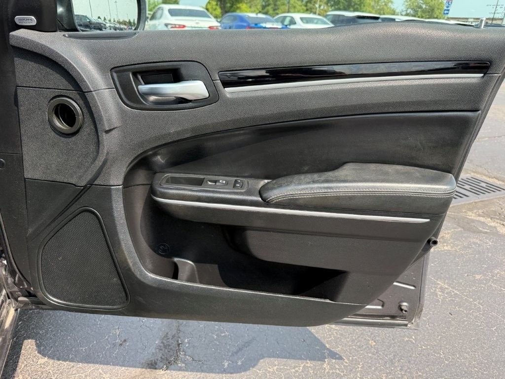 Used 2019 Gray Chrysler S image 19
