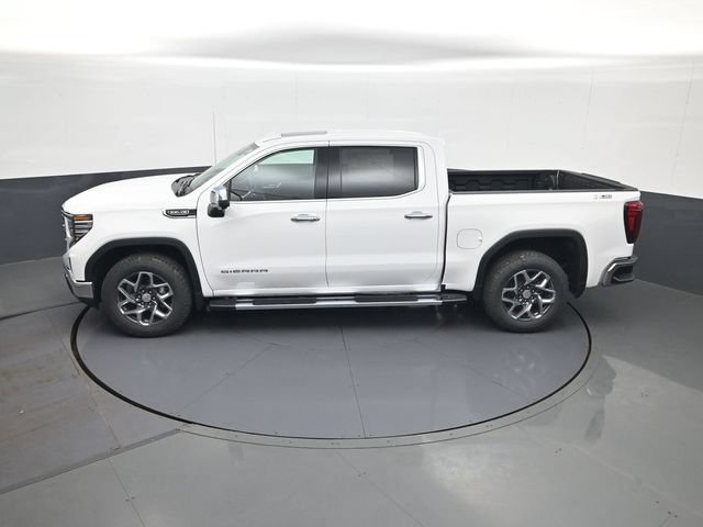 New 2026 Summit White GMC SLT image 20