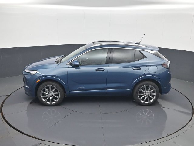 Vehicle thumbnail