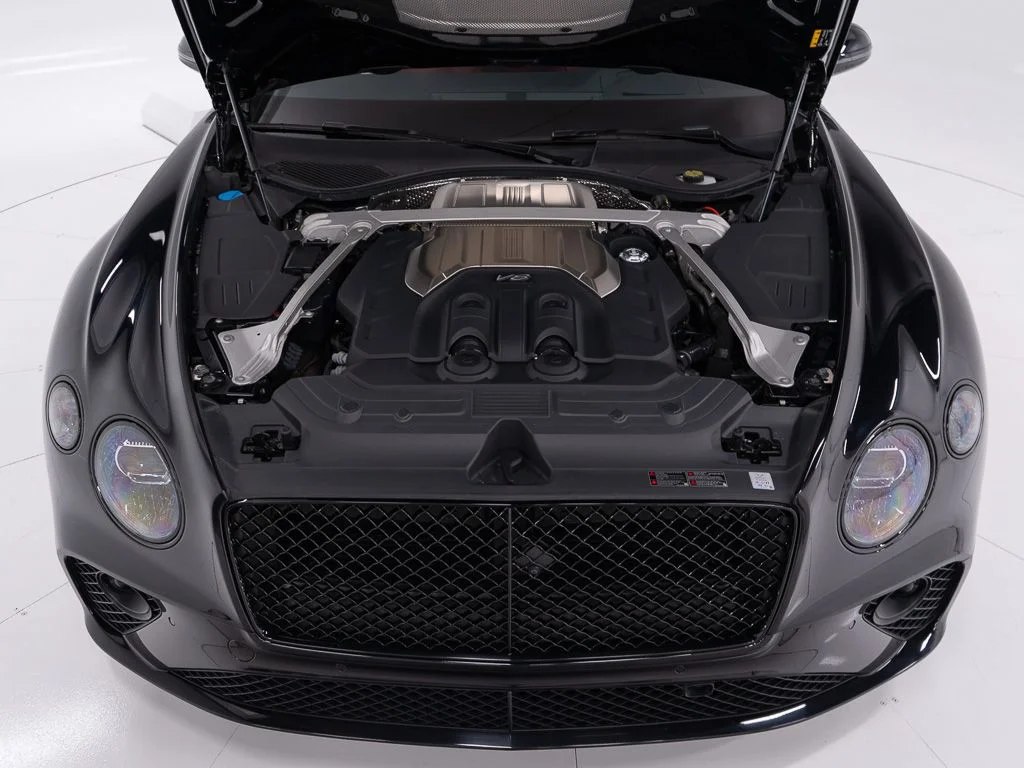 Certified Used 2023 Onyx Bentley Azure image 43