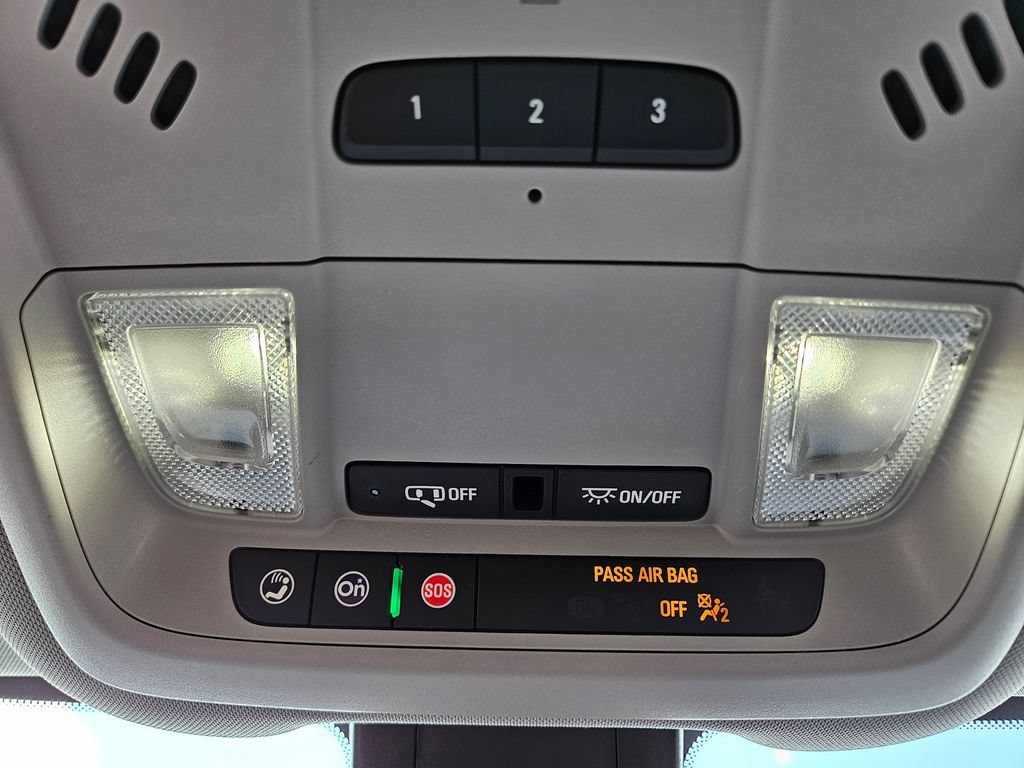 2024 GMC Terrain SLT - Photo 28