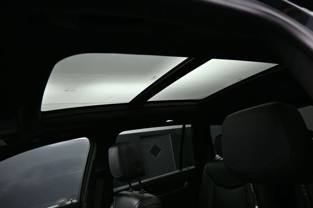 Used 2020 Gray Cadillac Premium Luxury image 12