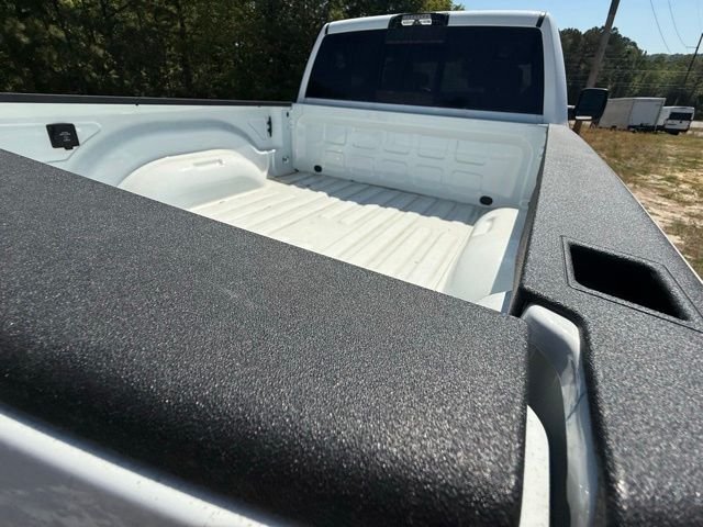 2025 RAM 2500 Power Wagon - Photo 9