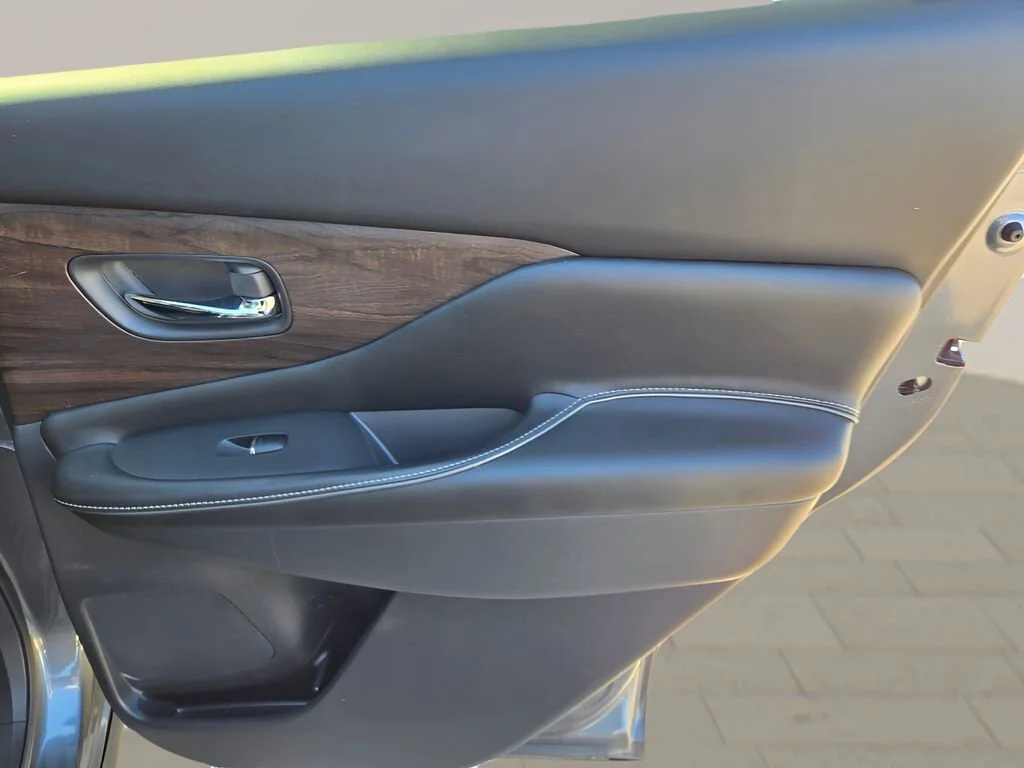 2020 Nissan Murano Platinum - Photo 13