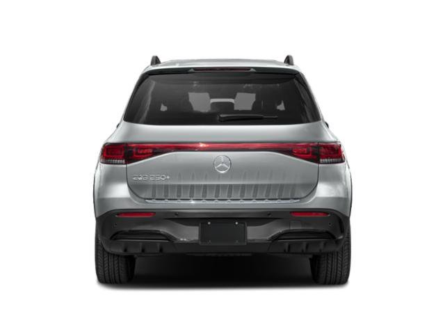 Certified Used 2023 Patagonia Red M Mercedes-Benz EQB 250+ SUV image 5