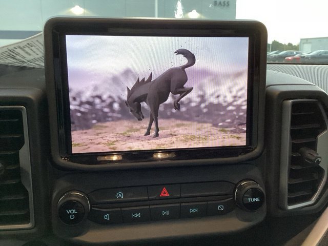 Certified Used 2022 Cactus Ford Big Bend image 33