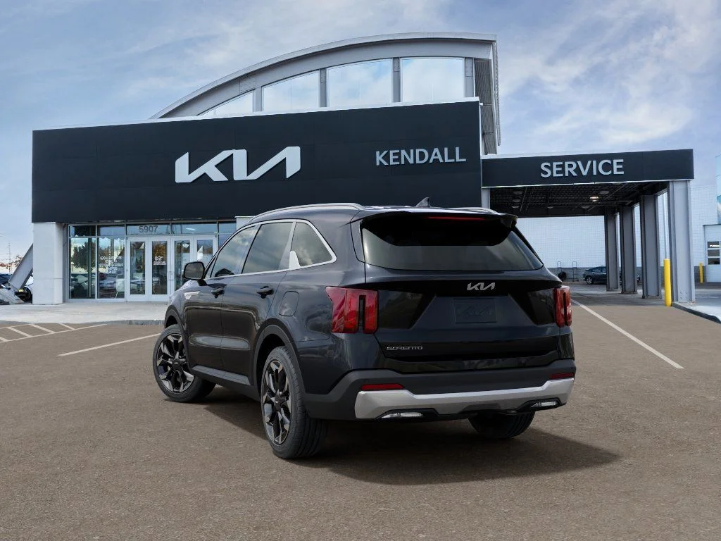 New 2026 Panthera Metal Kia EX image 4