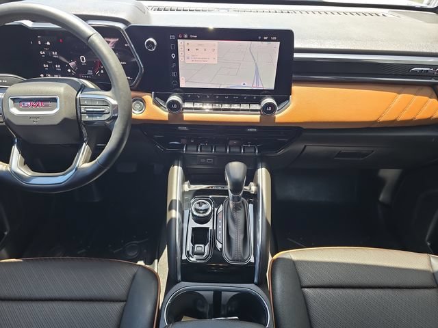 2026 GMC Canyon AT4 - Photo 13
