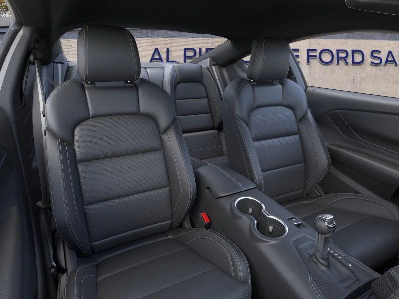 2025 Ford Mustang GT Premium Fastback - Photo 32