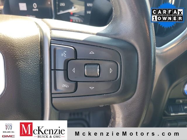 2022 GMC Sierra 1500 Limited Denali - Photo 13