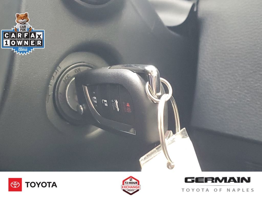 Used 2026 Beige Toyota LE image 32
