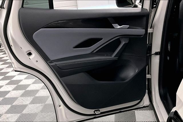 2025 Volkswagen Tiguan SE R-LINE BLACK - Photo 23