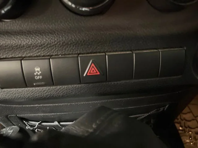 Used 2014 Billet Metallic Clearcoat Jeep Unlimited Sport image 21