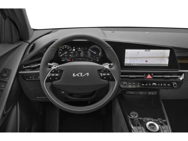 Used 2023 Steel Gray Kia Wind image 10