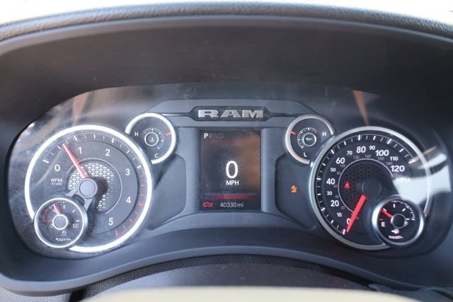 Used 2025 Gray Ram Tradesman image 20