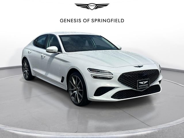 Used 2026 White Genesis 2.5T image 9