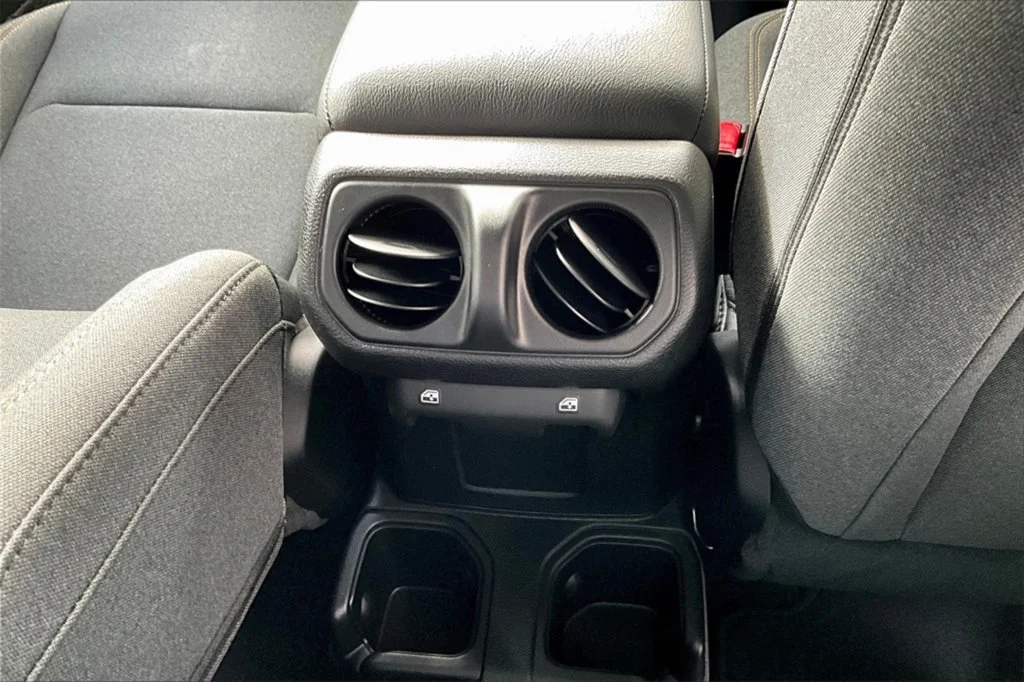 2025 Jeep Gladiator Sport S - Photo 36