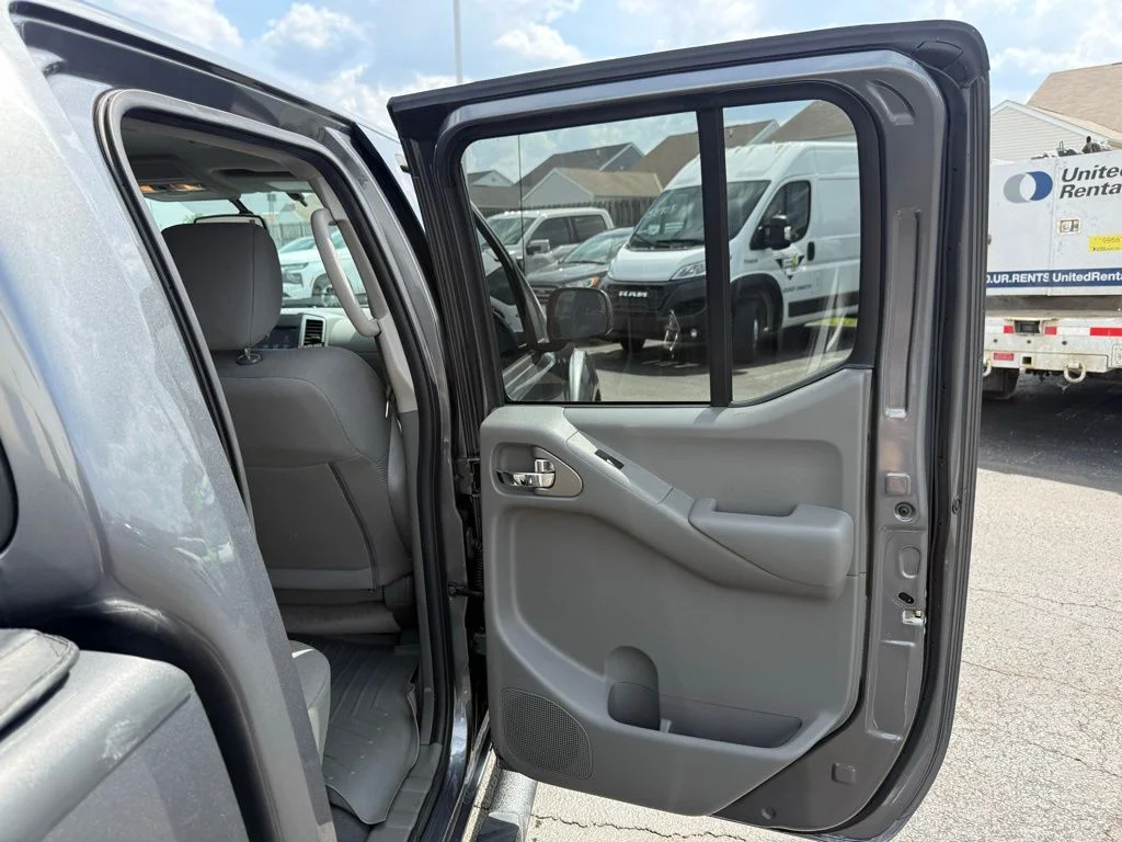 Certified Used 2020 Gray Nissan SV image 48