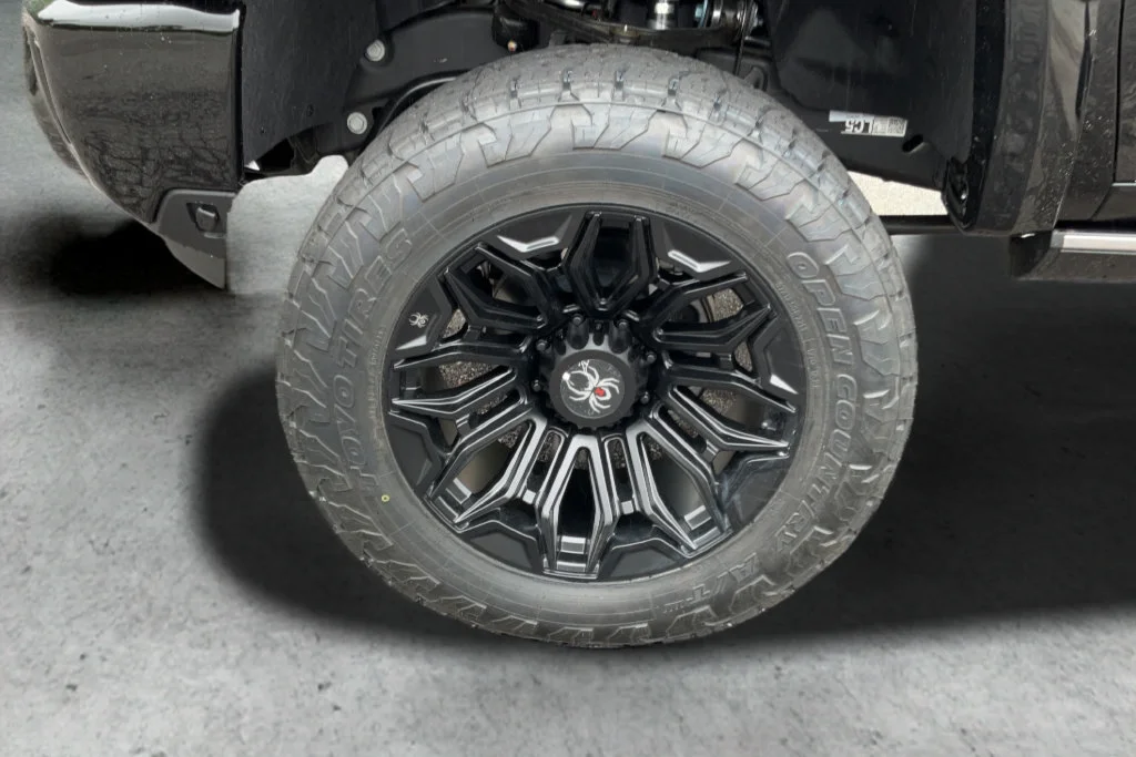 2026 Chevrolet Silverado 2500 HD LTZ - Photo 21