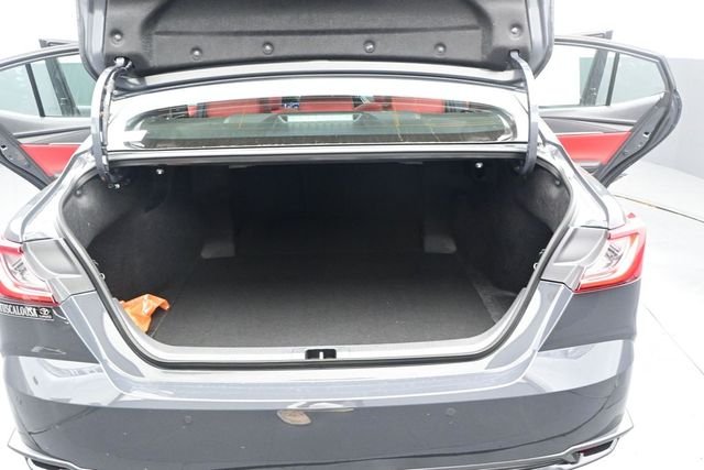 New 2026 Underground Toyota XSE image 14
