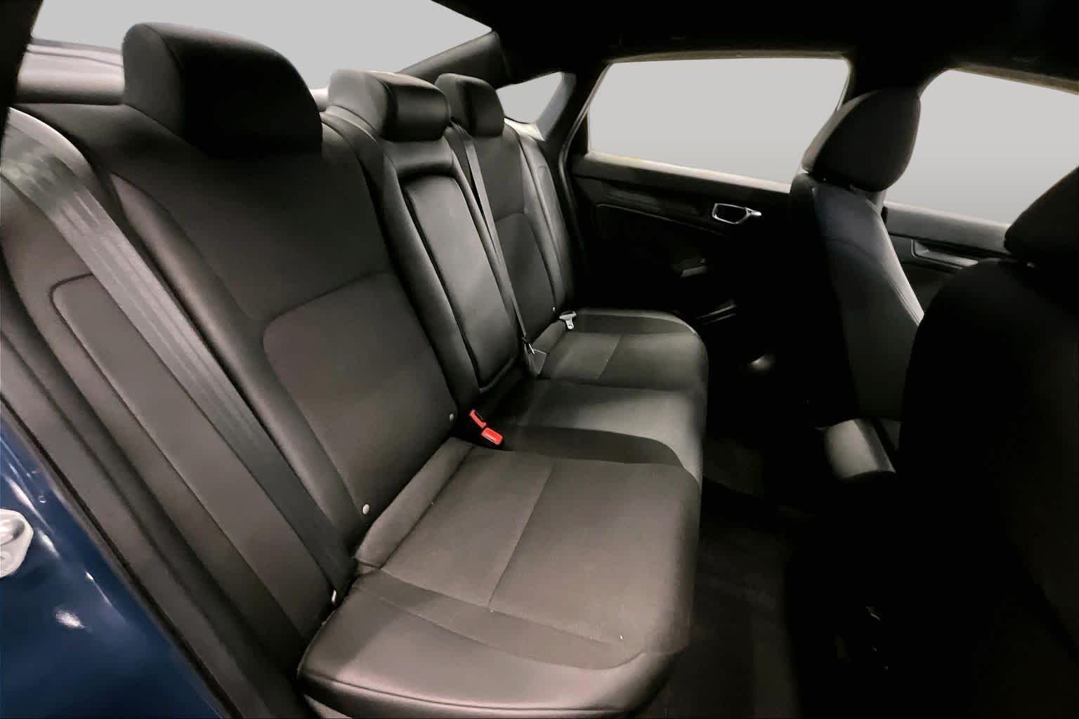 Used 2026 Blue Lagoon Pearl Honda Sport image 21