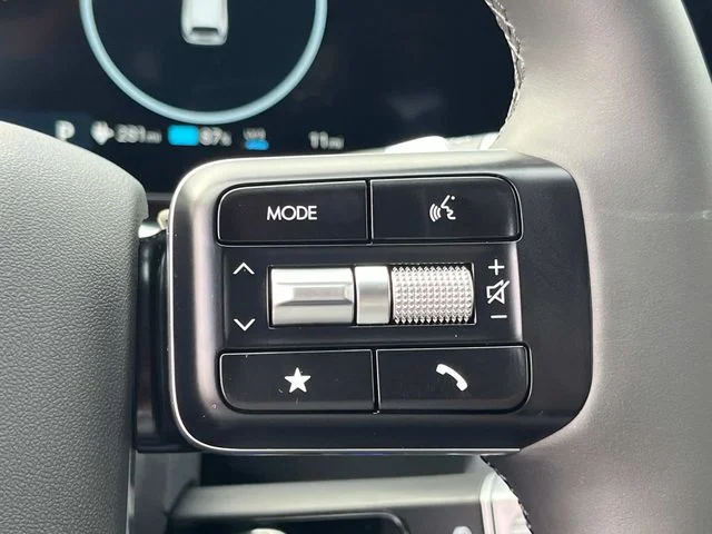 2026 Hyundai IONIQ 9 SEL - Photo 29