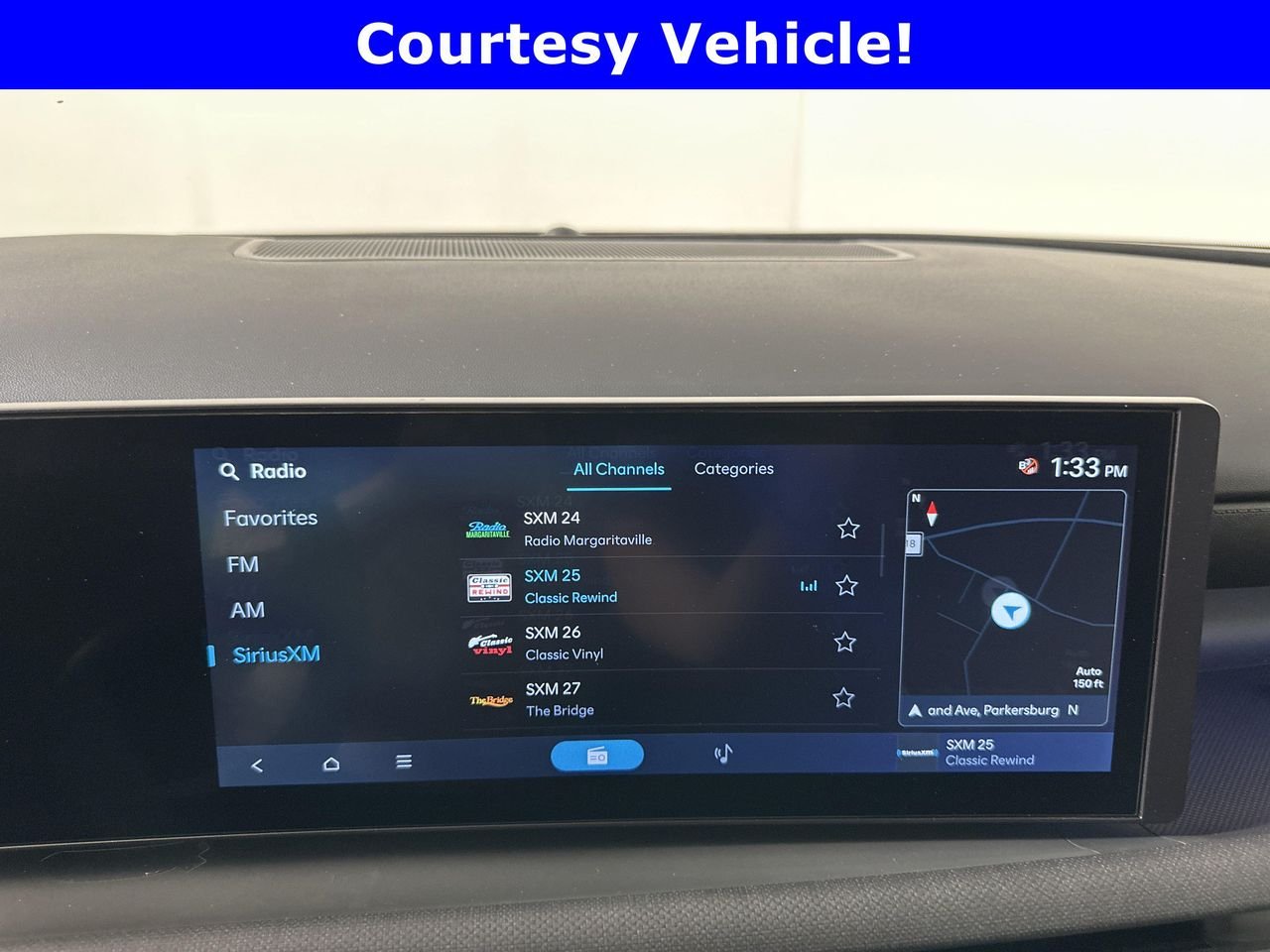 2025 Hyundai Tucson SEL Convenience - Photo 14
