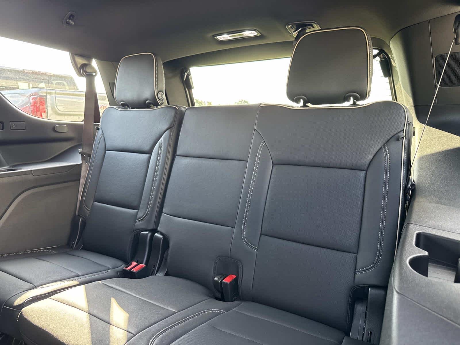 2027 GMC Yukon Elevation - Photo 9