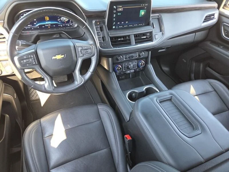 Used 2023 Black Chevrolet LT image 11