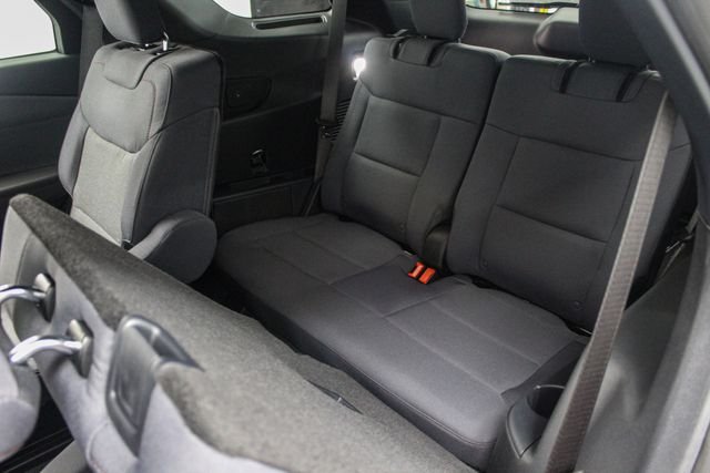 New 2027 Agate Black Metallic Ford Active image 15