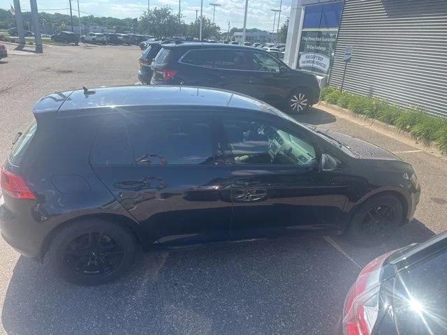 Used 2015 Volkswagen Golf TDI S with VIN 3VWRA7AU8FM047259 for sale in Inver Grove Heights, Minnesota