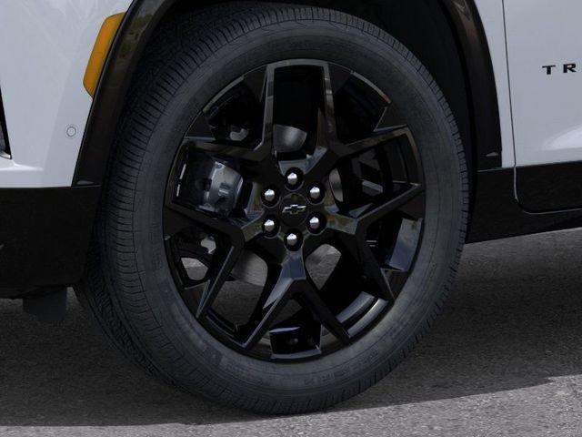2026 Chevrolet Traverse RS - Photo 10