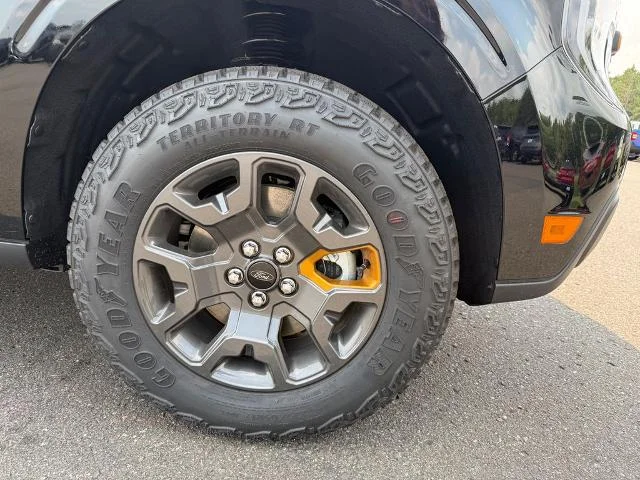 2026 Ford Maverick Tremor - Photo 39