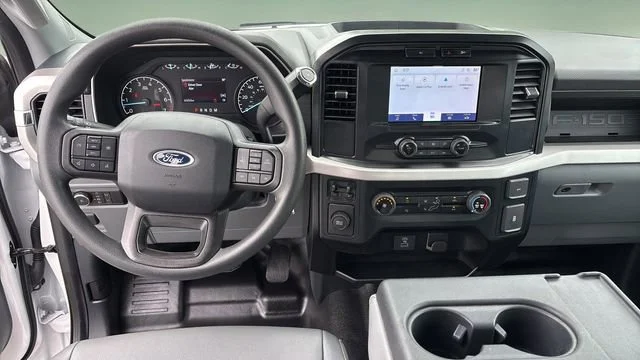 Used 2023 White Ford XL image 10