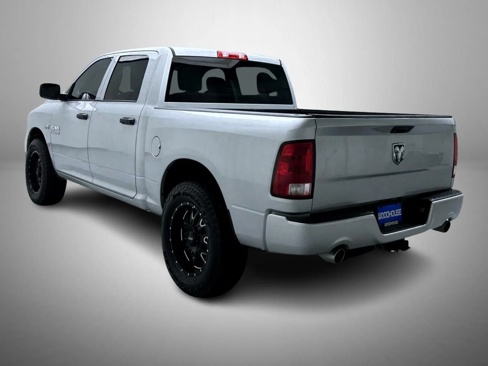 Used 2018 Silver Ram Express image 7