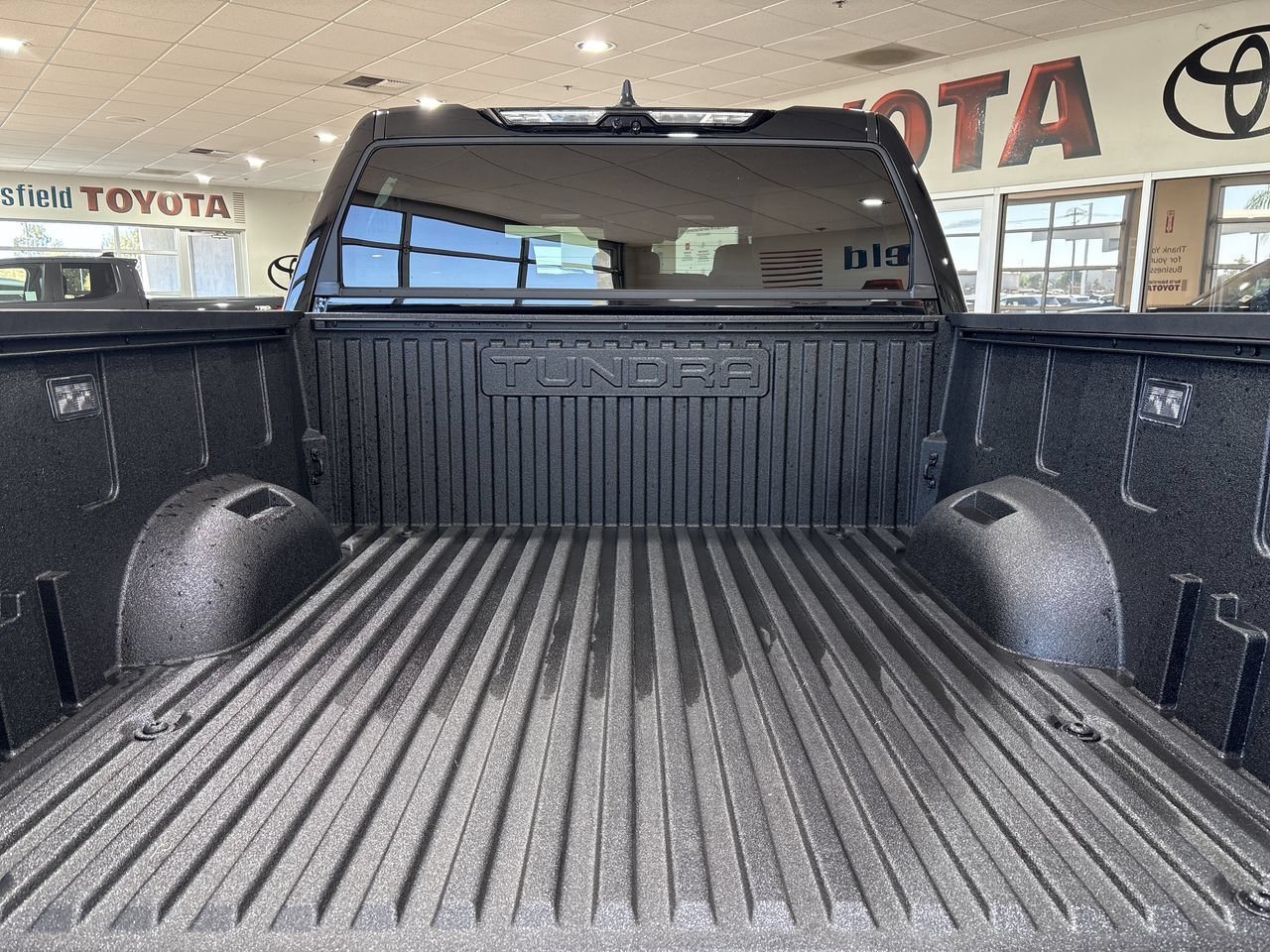 2026 Toyota Tundra 1794 Edition - Photo 25