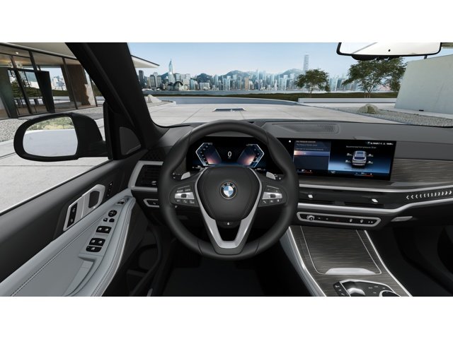 New 2026 Dravit Grey Metallic BMW sDrive40i image 13