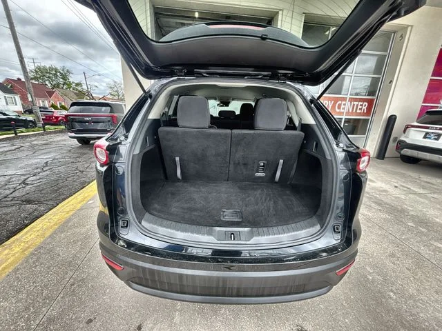 Used 2019 Gray Mazda Sport image 21