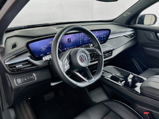 2026 Buick Enclave Sport Touring - Photo 36