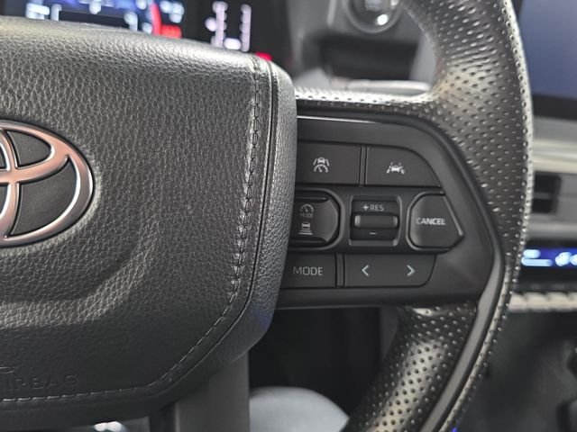 2024 Toyota Tacoma SR5 - Photo 14