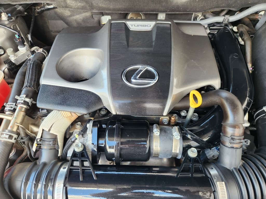 Used 2019 Silver Lexus 300 Base image 33
