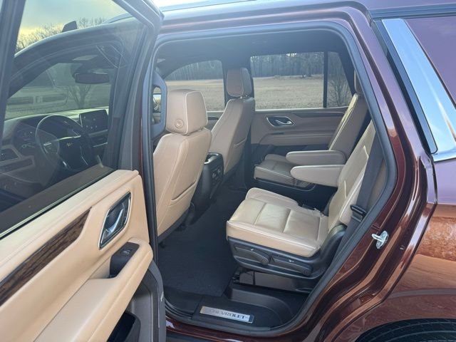 2022 Chevrolet Tahoe Premier - Photo 18