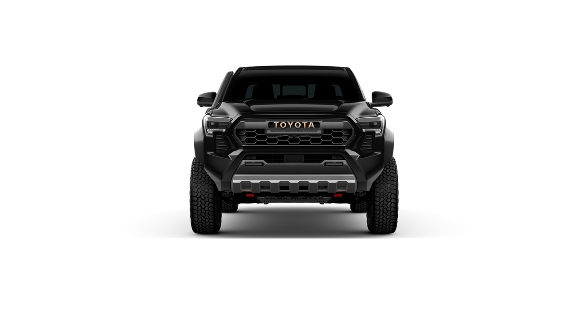 2025 Toyota Tacoma Trailhunter - Photo 50