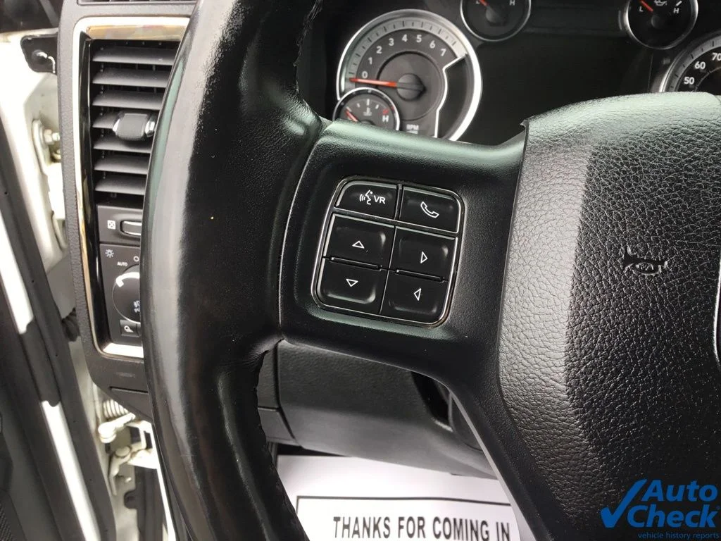 2018 RAM Ram 1500 Pickup Night - Photo 51