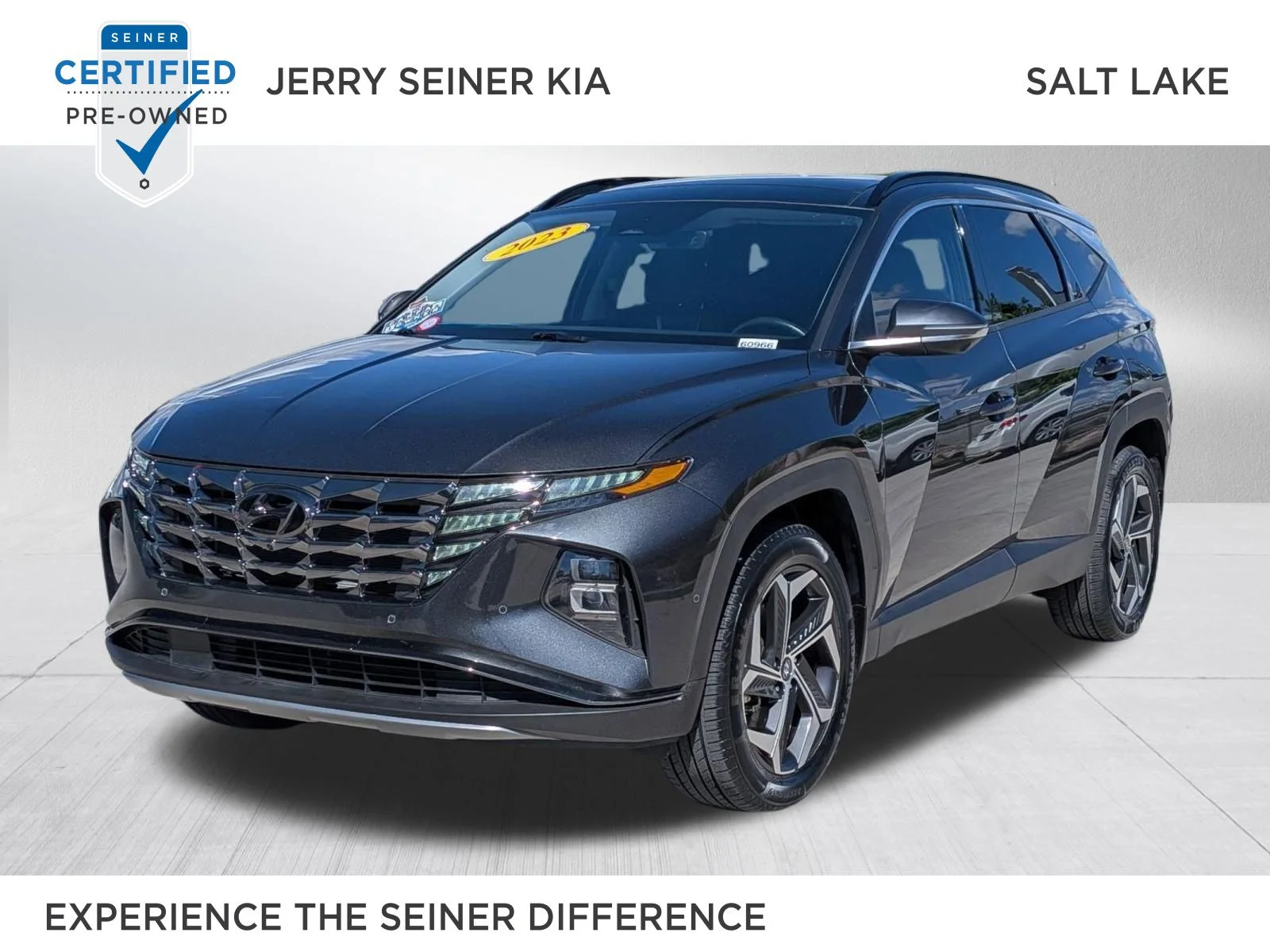 2023 Hyundai Tucson Limited AWD's photo