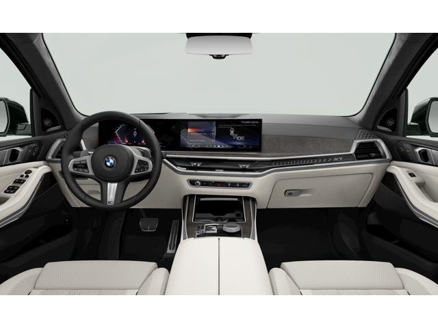 New 2027 Alpine White BMW xDrive40i image 7